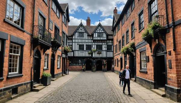 How can tourists explore the hidden historical gems of Chester without overspending?